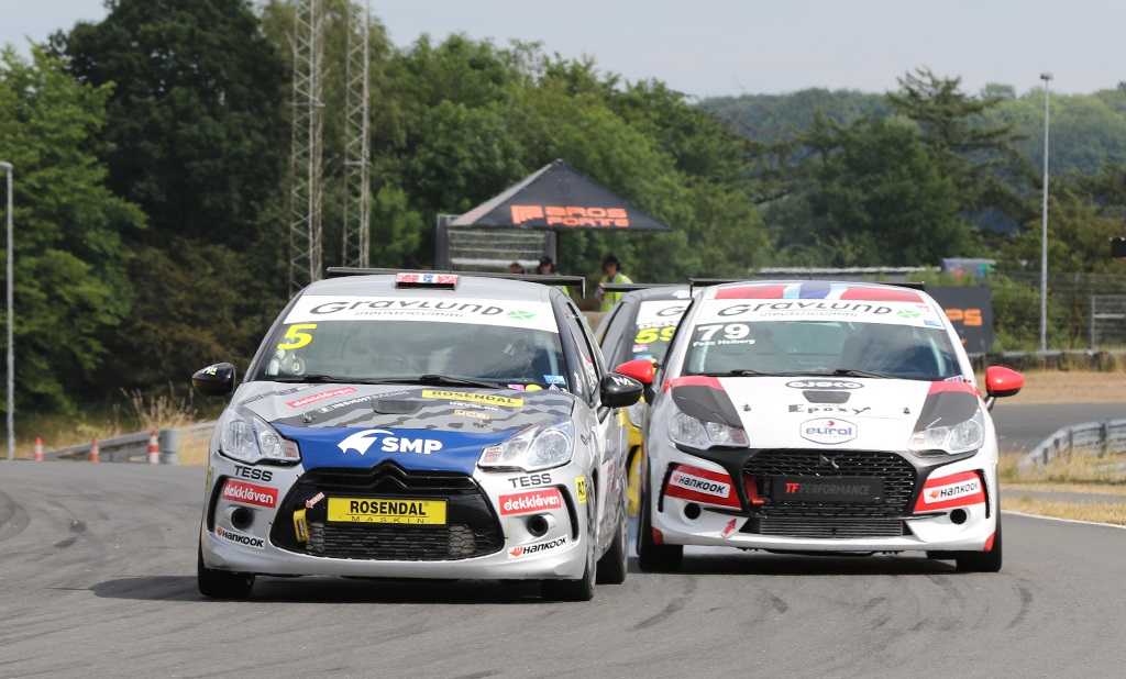 (Foto: Motorsporten.dk)